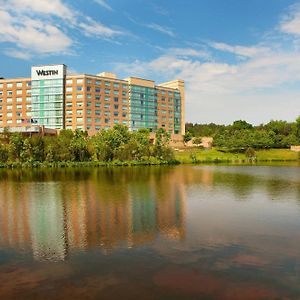 The Westin Washington Dulles Airport