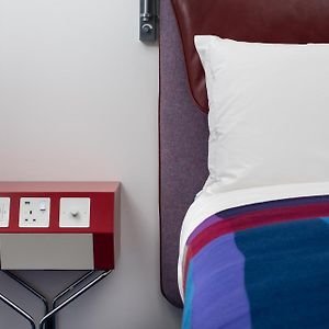 Chambre de Luxe Lit Queen-Size